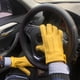 thumbnail image 5 of Guardurnaity 1 par de guantes térmicos para ciclismo de cuero para otoño e invierno, ciclismo, Camping, senderismo, viajes, deportes al aire libre, guantes y mitones Rojo L Guardurnaity AP013394-02, 5 of 6