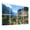 Color 3, variant on 8 Pack Art Acoustic Panels Sound Absorbing Lauterbrunnen valley Switzerland Decorative Soundproof Wall Panels Self Adhesive for Nursery Game Room Bedroom 48"x32"