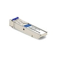 thumbnail image 3 of AddOn Cisco GLC-LH-SMD Compatible 1000Base-LX SFP Transceiver (5 Pack), 3 of 8