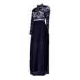 thumbnail image 1 of Maxi vestido Largo elegante Sexi Dara Baby Vest074, 1 of 8