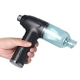 thumbnail image 3 of Cordless Air Duster Electric Compressed 2 Level 49000RPM Blower USB Reusable Dust Cleaner, 3 of 5
