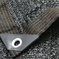 thumbnail image 3 of xinxixnxx 1/2/3/5 Sunshade Net Block Suns And Stay Cool Any Outdoor Area Wide Application 2*4m 1 Pc, 3 of 6