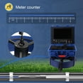 thumbnail image 3 of Sewer Inspection Camera Kit HD Screen 30M 1080P IP68 Waterproof Endoscope Video Plumbing System, 3 of 7
