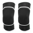 thumbnail image 1 of Domqga Knee Guards, Moisture‑absorbing And Breathable Fabric Thicken Sponge Knee Brace For Basketball For Dancing For Running, 1 of 8