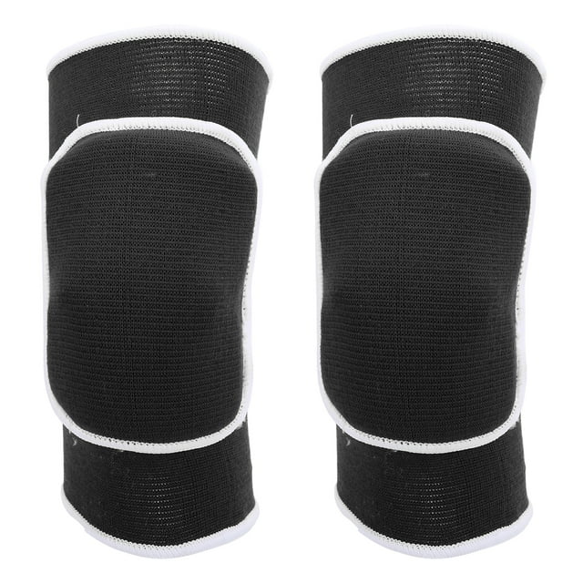 Rodilleras, Rodilleras de Voleibol Suaves y Transpirables Rodilleras protectoras para Voleibol fútbol danza yoga tenis correr