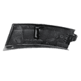 thumbnail image 5 of Passenger Rear Bumper Extension for 2016 - 2018 Toyota Rav4 Replaces 52161-0R030; 521610R030, 5 of 5