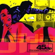 The Acid Lounge