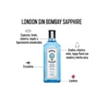 thumbnail image 4 of Ginebra Bombay Sapphire 1 L Bombay Sapphire, 4 of 4