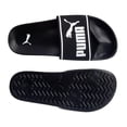 thumbnail image 2 of Sandalias Puma Leadcat 2.0 Hombre negro 25, 2 of 7