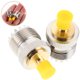 thumbnail image 1 of Hytrove 2Ud Kit Adaptador Sma Con Conector Coaxial Metálico Para Conexión Duradera Y Señal Clara, 1 of 6