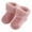 Watermelon Red, variant on lnmuld Baby Socks Winter Baby Socks for Toddlers and Children Cozy Warm Non- Footwear Size:6-12 Months