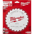 thumbnail image 3 of Milwaukee Tool Circular Saw Framing Blade 6-1/2" 24T, 3 of 3