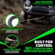thumbnail image 2 of Cuerda de remolque Kinetic Recovery Rhino USA Heavy Duty 7/8 x 6 m, 2 of 8