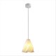 thumbnail image 4 of PVC Shade Living Room Chandelier Wave Design Ceiling Chandelier D, 4 of 5