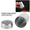 thumbnail image 5 of Stainless Steel Fine Mesh Powder Shaker Chocolate Coffee Sifter for Kitchen Baking CookingS, 5 of 5