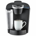 thumbnail image 1 of Keurig K50 The All Purposed Coffee Maker, Black, 1 of 1