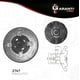 thumbnail image 1 of Fan Clutch Garanti Para Dodge D-150 1980 - 1981, 1 of 1
