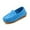 Sky Blue, variant on Girls Shoes,Toddler Little Kid Boys Girls Soft On Loafers Dress Flat Casual Boat Shoes for Everyday Wear,Kids Shoes,Black,11-11.5 Years