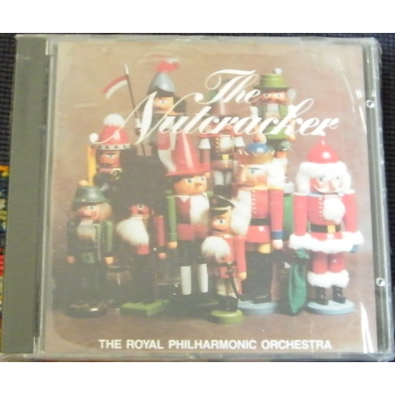 Pre-Owned Tchaikovsky: The Nutcracker Ballet Suite
