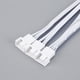 thumbnail image 5 of Ventilador Portátil PWM Splitter 5/6 Ways Pwm Fan Cable para Computadora CPU (5 Ways), 5 of 9
