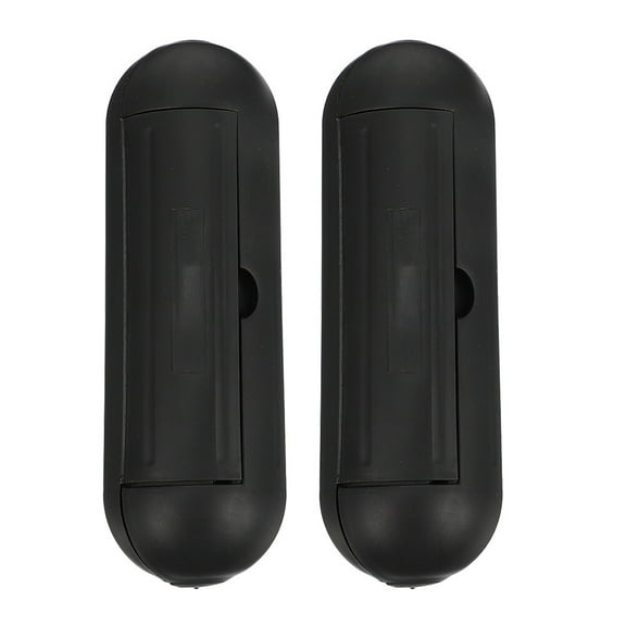 Cord Extension Cover Box Protector Waterproof Connection Outdoor Thin Cable Enclosure Surge Strips Power Weatherproof