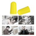 thumbnail image 2 of 30 Pair of Soft Foams Ear Plug Protector Noise Reduction Earplugs for Sleeping Learning, 2 of 4