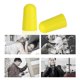 thumbnail image 2 of 30 Pair of Soft Foams Ear Plug Protector Noise Reduction Earplugs for Sleeping Learning, 2 of 4