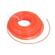 thumbnail image 5 of Hilo de desbrozadora de nailon, hilo de desbrozadora de 3 mm Hilo de desbrozadora de hilo de nailon Línea de desbrozadora Artesanía excepcional, 5 of 8