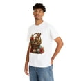thumbnail image 6 of Easter Day Flower Basket Bunny Shirt, Easter Shirt ID-0217-1UYQ, 6 of 10