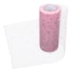 thumbnail image 3 of KAKOWELY 1 rollo de cinta de tul cortable, cinta de tul para manualidades, red de lentejuelas para manualidades de regalo, 3 of 5