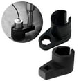 thumbnail image 3 of SharkTRUE for mm Car Oxygen Sensor Sleeve Socket Disassembly Wrench Tool Repair Tool, 3 of 8