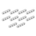 thumbnail image 4 of QIILU Flat Straight Braces, Flat Straight Brackets Easy To Install For Robot For Engineering Equipment, 4 of 8