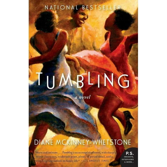 Tumbling, (Paperback)