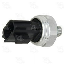 Four Seasons HVAC Pressure Transducer P/N:20994 Fits select: 2002-2018 NISSAN ALTIMA, 2008-2020 NISSAN ROGUE