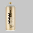 thumbnail image 4 of Montana Cans GOLD Spray Paint, 400ml, Wall, 4 of 7