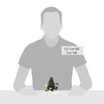 thumbnail image 6 of Department 56 Peanuts Village O'Christmas Tree Decorative Multicolor Figurine 4.5in H, 6 of 6