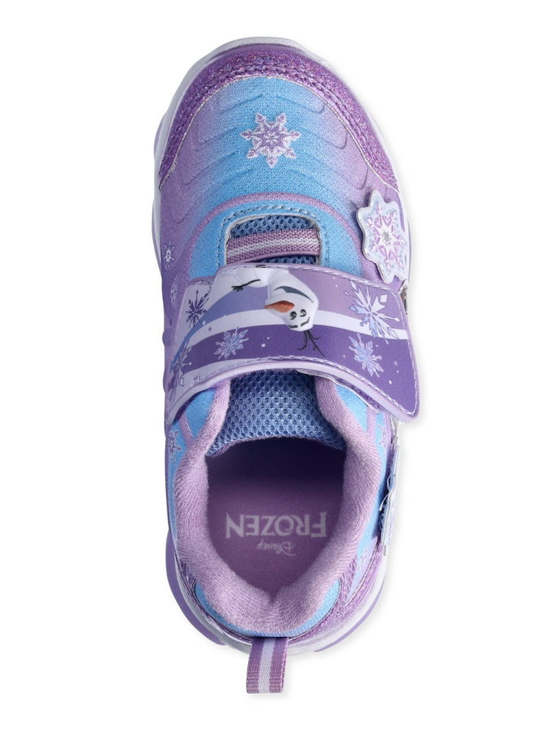 Elsa Tenis Frozen Price Shoes Tenis Patin Disney Frozen Ana Y Elsa Luces  Led Para Niña