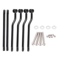 thumbnail image 1 of Saddlebag Bars,Motorcycle Saddlebag Support Bars Saddlebag Brackets Saddlebag Support Brackets Expertly Crafted, 1 of 8