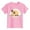 Pink, variant on Short Sleeve Shirts for Girls Carnival Colour Printed T Shirt Top Trendy Girls Summer Clothes Toddler Girl Clothes 6-7 Years Summer Clothes