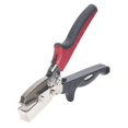 thumbnail image 2 of Malco 8-7/8 in. Steel J-Channel Cutter, 2 of 2