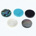 thumbnail image 3 of 1 Set Finger Buttons, Trumpet Colorful Trumpet Parts Accessories, 3 of 7