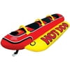 AIRHEAD 3-Rider Hot Dog Towable Tube