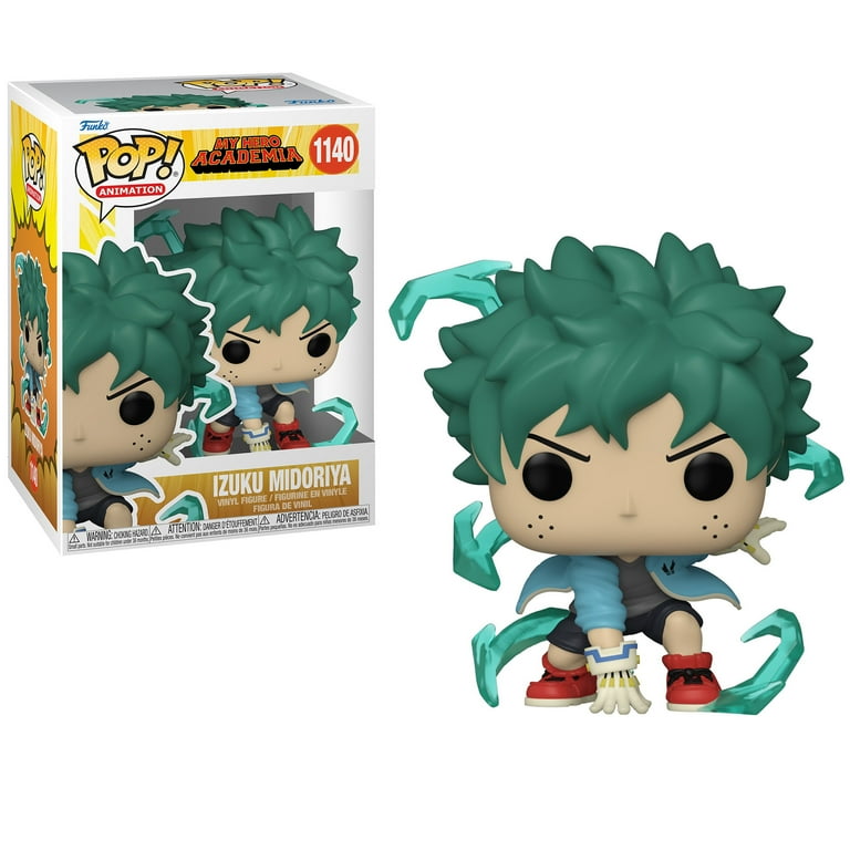 Funko POP ヒロアカ 7体セット Pop! Hawks | Funko