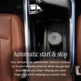 thumbnail image 6 of Pura Car Diffuser - Smart Car Aroma Diffuser with USB-C Cable for Luxury Fragrances - Auto Start & Start - Adjustable Fragrance Intensity - Fragrances Sold Separately, 6 of 7