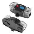 thumbnail image 6 of Unique Bargains 1 Set 200A Circuit Breaker with Manual Reset Switch 12V-48V DC with 2pcs Battery Terminal for Boat, 6 of 6