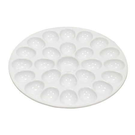 - Better Homes & Gardens Porcelain Egg Platter