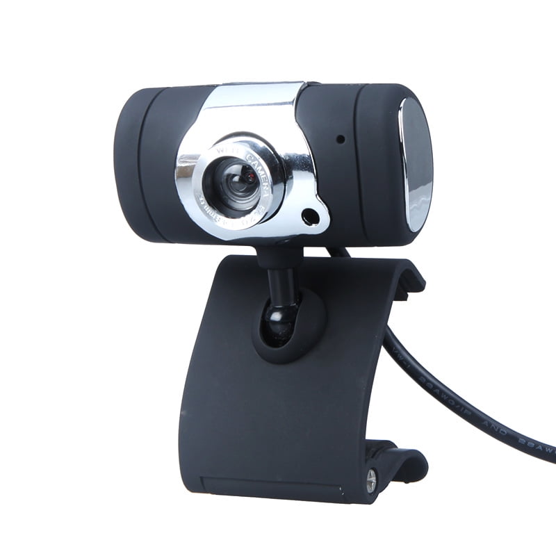 usb camera and microphone