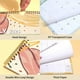 thumbnail image 4 of July 2025-December 2026 Calendar Coil Wall Decoration Punch And Page Turning Calendar, 4 of 5