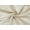 Off White, variant on TRILOKI Flower Fabric Off White Brocade Embroidery Poly Brocade 44 Sewing DIY Crafting Fashion Design Fabric By The Yard