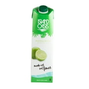 Island Oasis Margarita Shelf-Stable Beverage Mix, 1 Ltr